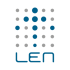logo - gruppo len