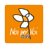 logo - noipervoi