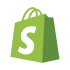 logo - shopify